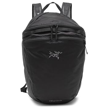 新品未使用 アークテリクス ヘリアッド ヒリアド 15L リュックバッグ アークテリクス ヘリアッド ヒリアド 15L リュックバッグ - メルカリ